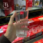 لیوان شربت خوری لیوینگ هوم - مدل LXZS3307 - Image 3