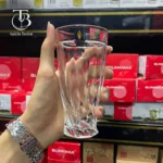 پارچ و لیوان ویترا - مدل دنس - Image 3