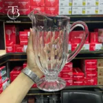 پارچ و لیوان ویترا - مدل جنوا - Image 4