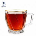 فنجان بلینک مکس – مدل KTZB125 - لب طلا - Image 2