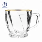 فنجان بلینک مکس – مدل KTZB125 - لب طلا - Image 3
