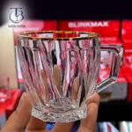 فنجان بلینک مکس – مدل KTZB125 - لب طلا - Image 4