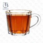 فنجان بلینک مکس – مدل KTZB153 - لب طلا - Image 2