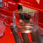 فنجان بلینک مکس – مدل KTZB58 - لب طلا - Image 2