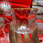 فنجان بلینک مکس – مدل KTZB60 - لب طلا - Image 2