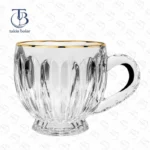 فنجان بلینک مکس – مدل KTZB86c - لب طلا - Image 4