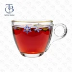 فنجان بلینک مکس – مدل KTZB95 - لب طلا - Image 2