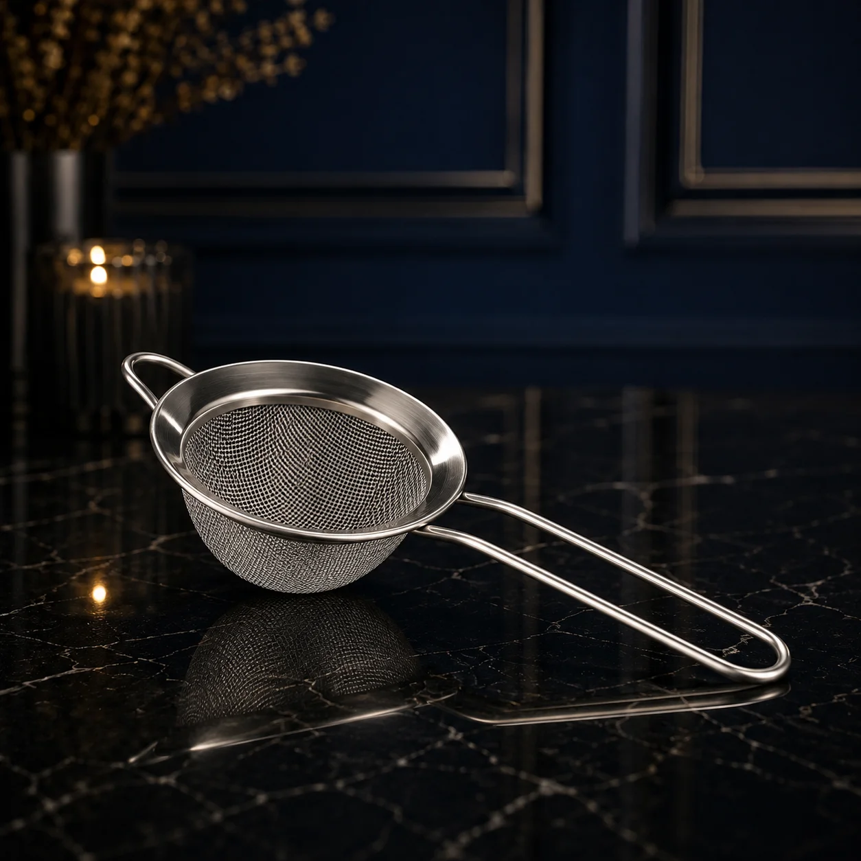 صافی چای