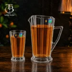 پارچ و لیوان ویترا – مدل استیج - Image 2