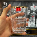 نیم لیوان بلینک مکس – مدل KTY5020 - لب طلا - Image 3
