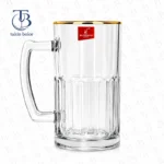 لیوان بلینک مکس – مدل KTZB23 - لب طلا - Image 2