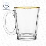 لیوان بلینک مکس – مدل KTZB50 - لب طلا - Image 2