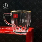 لیوان بلینک مکس – مدل KTZB71 - لب طلا - Image 2