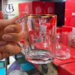 لیوان بلینک مکس – مدل KTZB90 - لب طلا - Image 2
